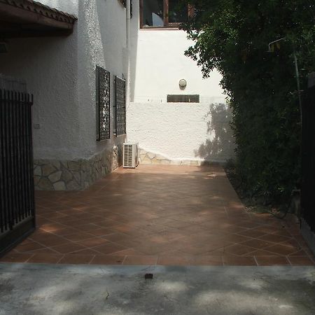 Edvige' S House In Residence San Felice Circeo Exterior photo