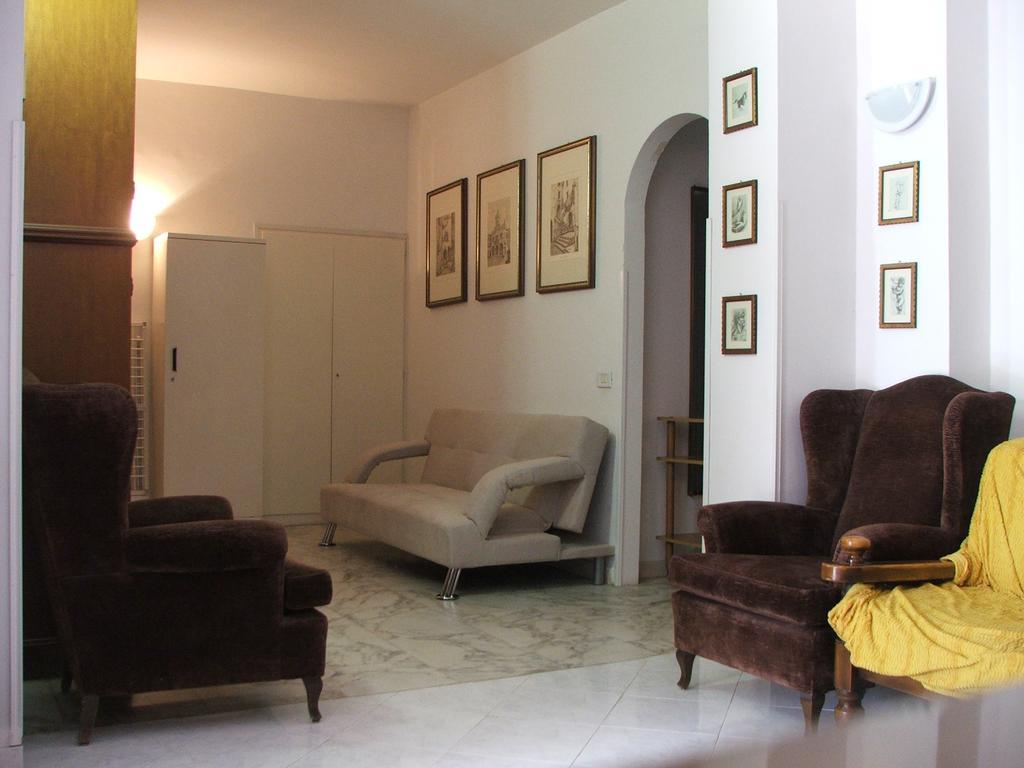 Edvige' S House In Residence San Felice Circeo Exterior photo