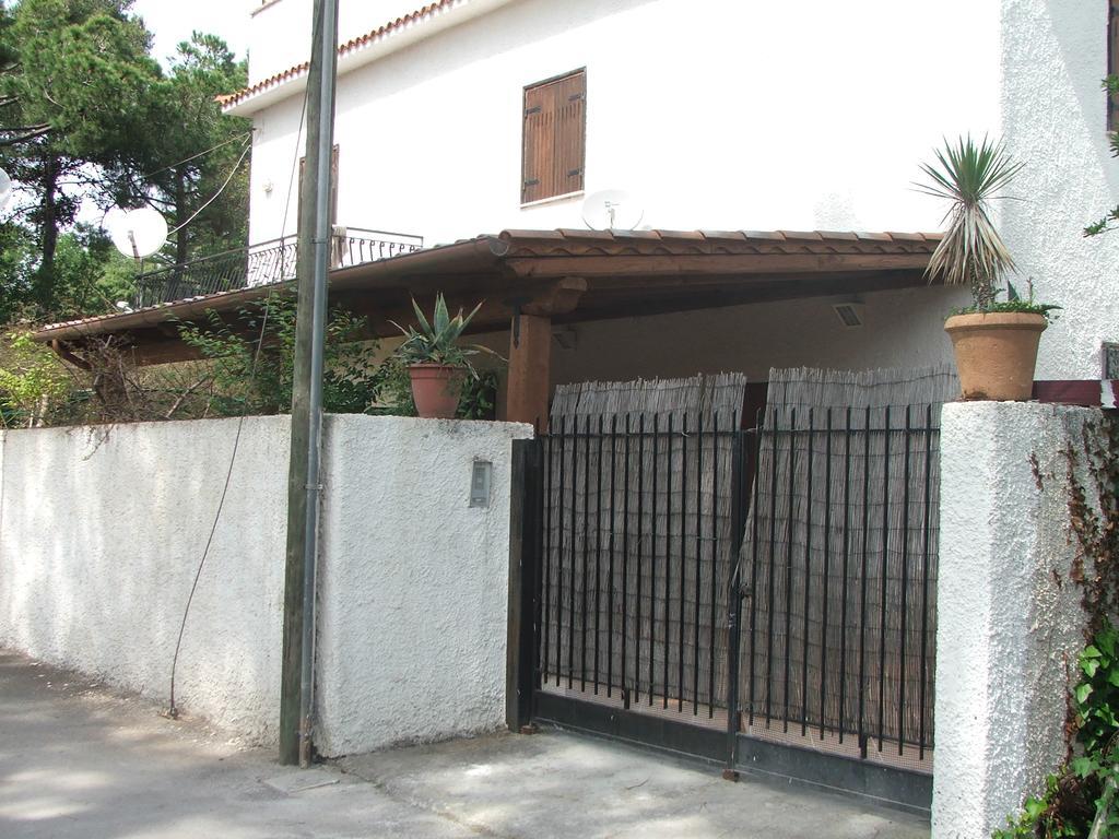 Edvige' S House In Residence San Felice Circeo Exterior photo