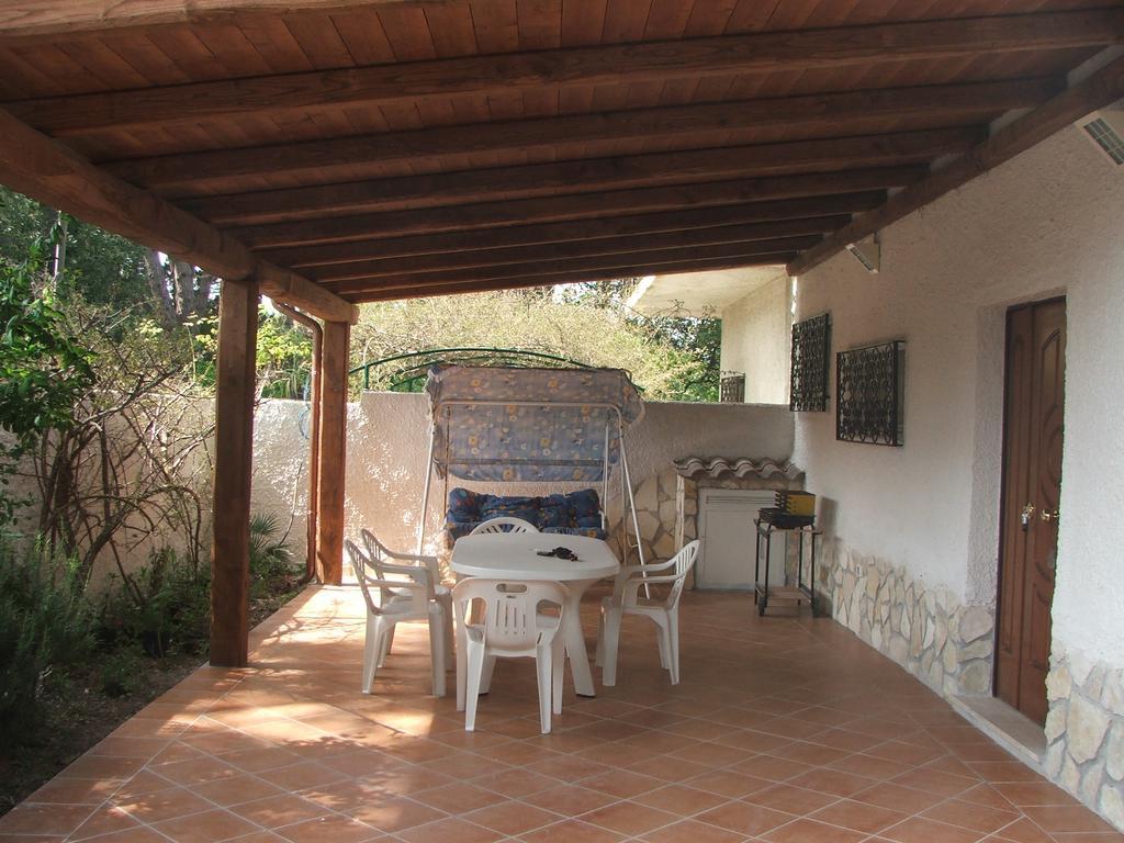 Edvige' S House In Residence San Felice Circeo Exterior photo