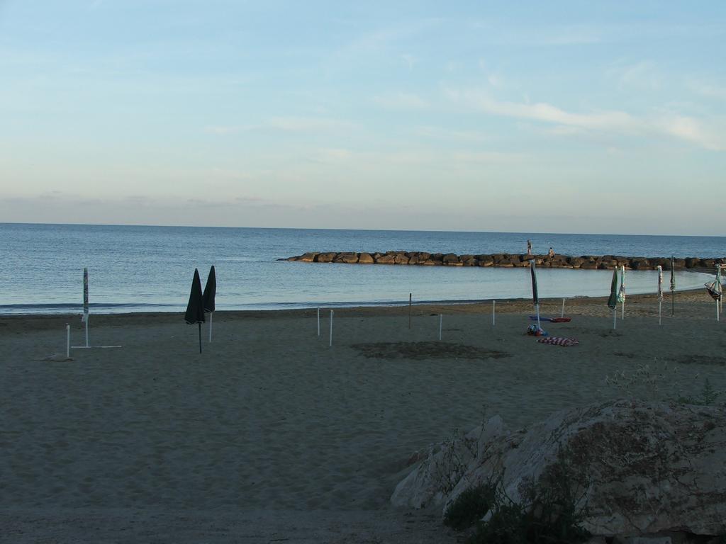 Edvige' S House In Residence San Felice Circeo Exterior photo