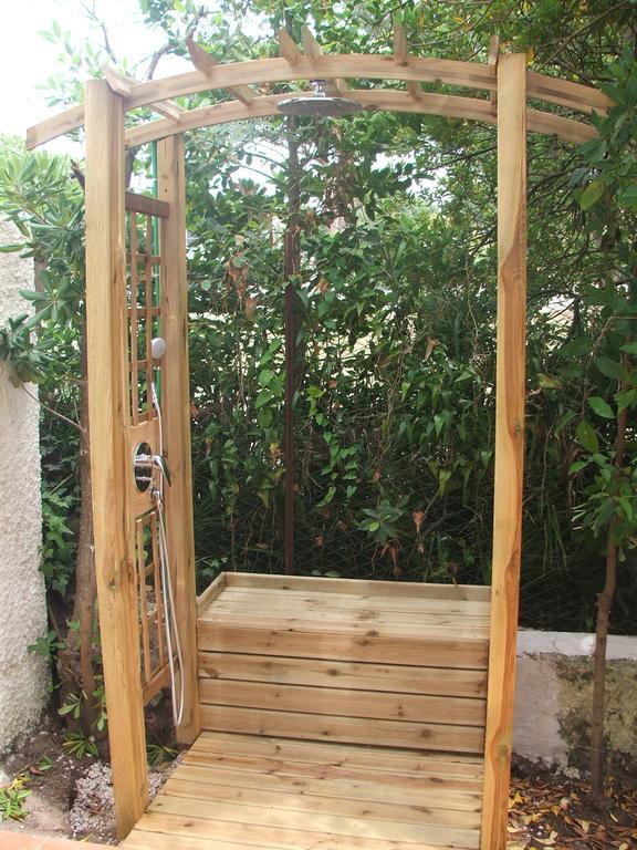 Edvige' S House In Residence San Felice Circeo Exterior photo